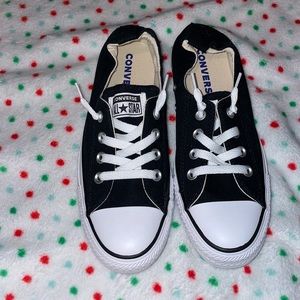 Converse Shoreline Slip-Ons